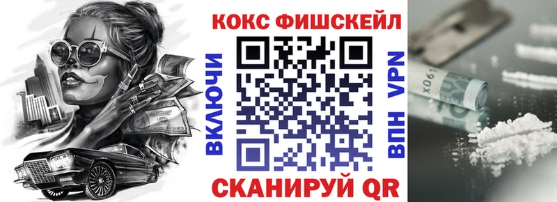 COCAIN FishScale  Купить где  Казань 